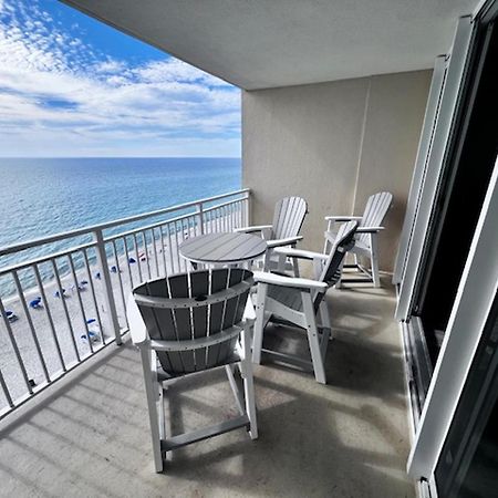 Emerald Beach 1131 Panama City Beach Exterior photo