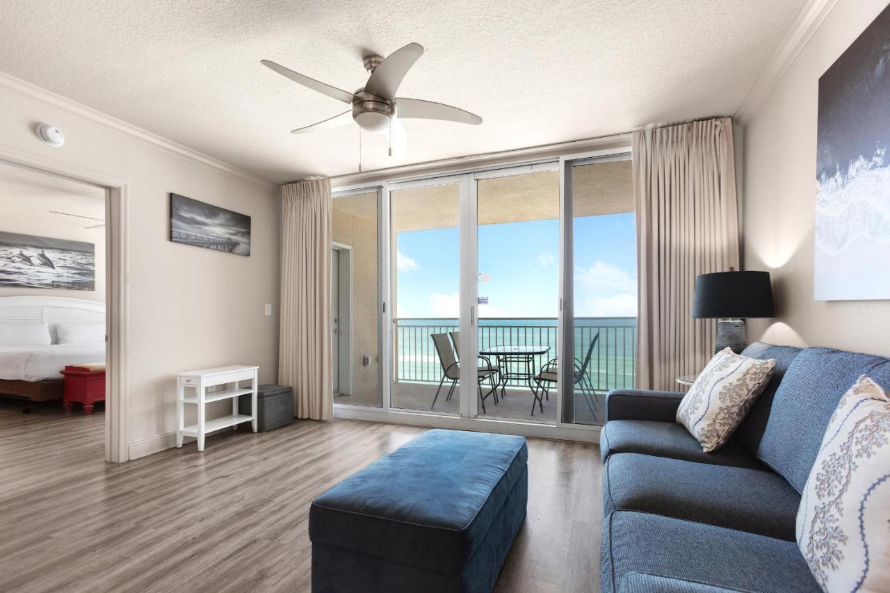 Emerald Beach 1131 Panama City Beach Exterior photo