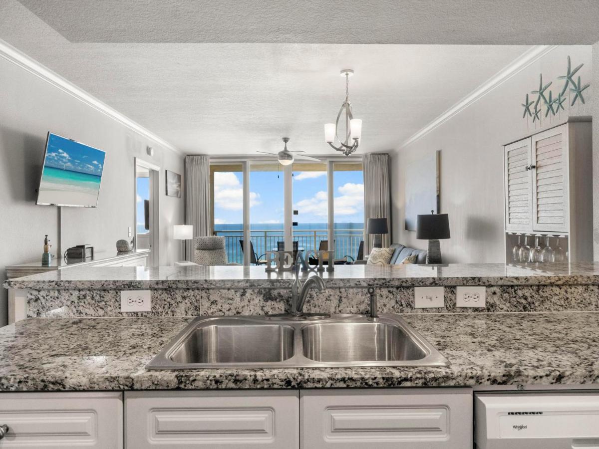 Emerald Beach 1131 Panama City Beach Exterior photo